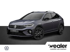 Volkswagen Taigo - R-Line-Edition 1.0 85 kW / 116 pk TSI CUV 7 versn. DSG | Black Style |