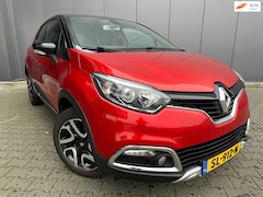 Renault Captur - 0.9 TCe Xmod / Leder / Navi / Camera / PDC / Cruise