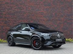 Mercedes-Benz GLE-Klasse Coupé - AMG 53 Hybrid 4MATIC+ *Hybride*Direct leverbaar*Pano*Trekhaak