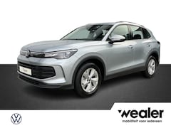 Volkswagen Tiguan - Tiguan 1.5 eTSI 96 kW / 130 pk SUV 7 versn. DSG