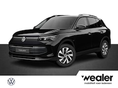 Volkswagen Tiguan - Life Edition 1.5 PHEV 150 kW / 204 pk SUV 6 versn. DSG