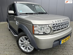 Land Rover Discovery - 3.0 TDV6 HSE / Leder / Clima / PDC / AUT