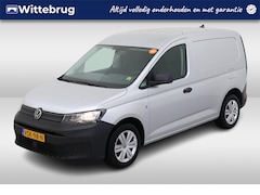 Volkswagen Caddy Cargo - 2.0 TDI Comfort 122 pk Automaat