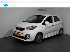 Kia Picanto - 1.0 CVVT 5-DRS Xtreme