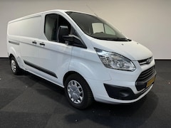 Ford Transit Custom - 340 L2H1 camera trekgewicht 2800kg