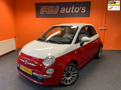 Fiat 500 - 0.9 TWIN AIR / POP EDITION / AIRCO / TOPSTAAT