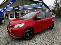 Seat Mii - 1.0 Style Connect | Navi | Cruise Control | Airco | Elektr.ramen | Lichtmetalen velgen | P