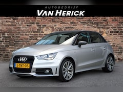 Audi A1 Sportback - 1.2 TFSI Admired 5-Deurs | Cruise | Navi | Airco