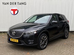 Mazda CX-5 - 2.0 SkyActiv-G 165 Skylease GT 2WD