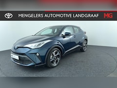 Toyota C-HR - 1.8 Hybrid Dynamic