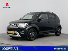 Suzuki Ignis - 1.2 Smart Hybrid Style | Trekhaak | Navigatie | Apple Carplay/Android Auto | Climate Contr