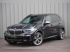 BMW X5 - M50D 400PK | Pano | Head-up | Keyles | Sfeerverlichting | Leder | ACC | Laser-light | 2019