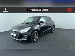 Suzuki Swift - 1.2 Select