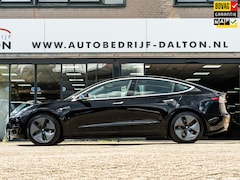 Tesla Model 3 - Long Range AWD 75 kWh 1e EIG. / AUTOPILOT/ LEER / INCL. BTW / PANORAMADAK