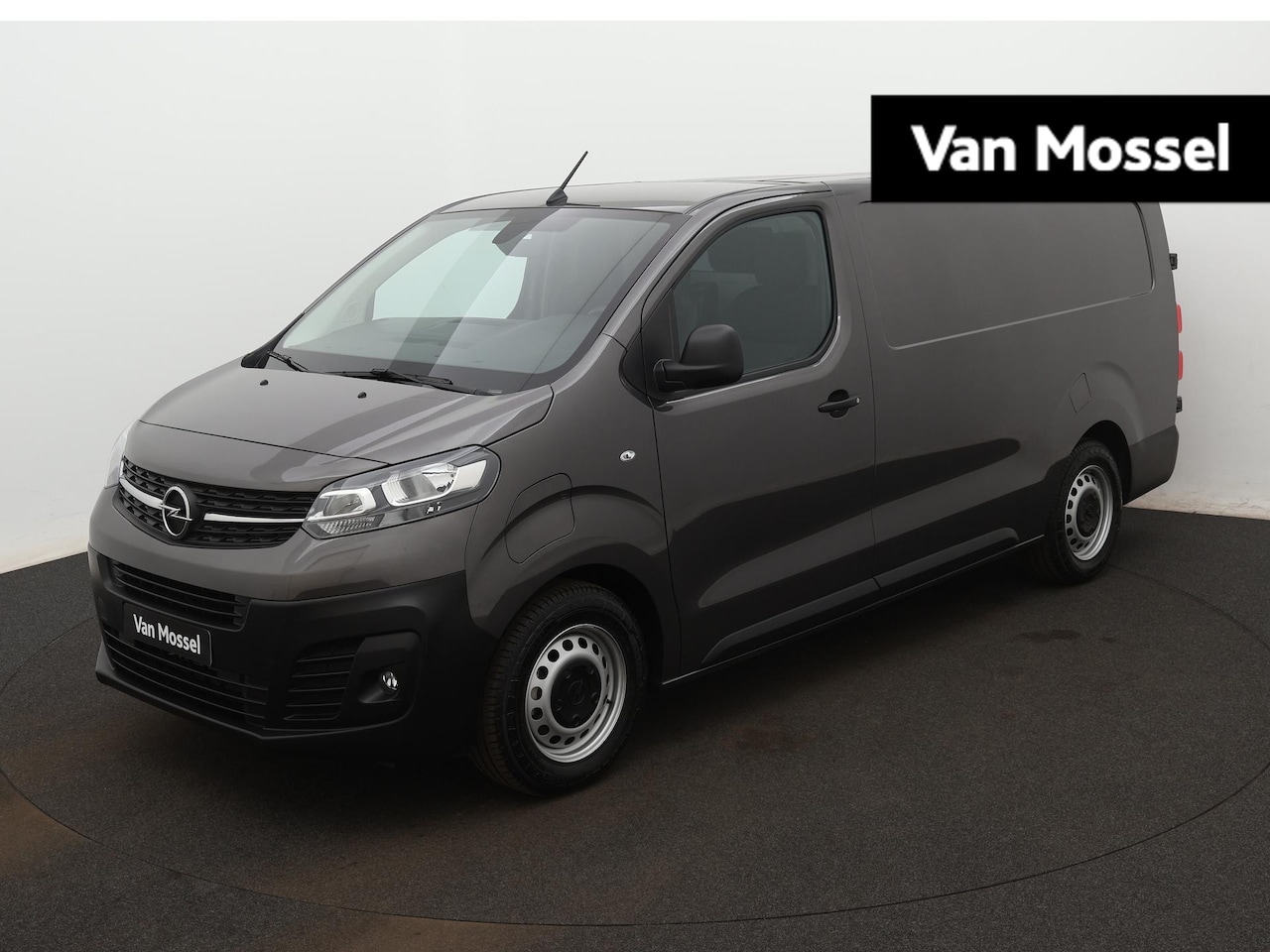 Opel Vivaro Electric - L3 75 kWh | 136pk | Navigatie | Camera | Betimmering Laadruimte | DEMO SALE | - AutoWereld.nl