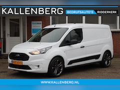 Ford Transit Connect - 1.5 EcoBlue 100PK L2 Trend /LMV / Voorruit verwarming / Cruise / 3 zits