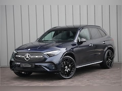 Mercedes-Benz GLC-klasse - 300de AMG | 4-Matic | Aut9 | Lucht-vering | 4W-sturing | Head-up | Keyles-go | ACC | Digit