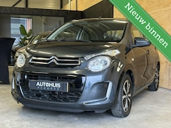 Citroën C1 - 1.0 e-VTi • Camera • Garantie •