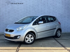 Kia Venga - 1.4 CVVT X-tra | Cruise | Airco | Navi | Camera | Trekhaak |