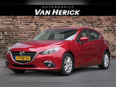 Mazda 3 - 3 2.0 Skylease | Navi | Cruise | NAP