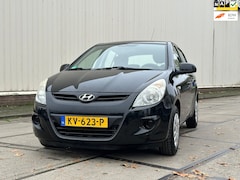 Hyundai i20 - 1.2i i-Catcher 2011 5drs Airco Nieuwe Apk