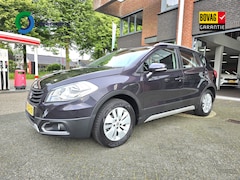 Suzuki SX4 S-Cross - 1.6 Exclusive, trekhaak, 1 jaar garantie