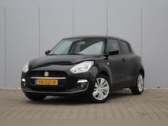 Suzuki Swift - 1.2 Select | Automaat | Apple carplay | Navigatie | NAP | APK |