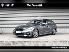 BMW 3-serie Touring - 320i High Executive / M sport / Trekhaak