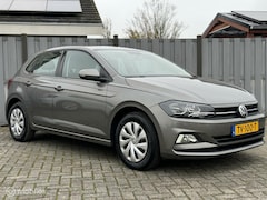 Volkswagen Polo - 1.0 TSI Comfortline ACC