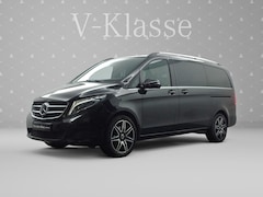 Mercedes-Benz V-klasse - 250d 4-Matic Lang Avantgarde Edition Aut- 7 Pers I Panoramadak I Burmester I Sfeerverlicht