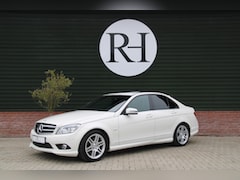 Mercedes-Benz C-klasse - C300 Automaat Avantgarde - AMG Pakket - Youngtimer