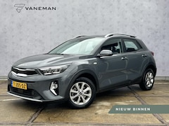 Kia Stonic - 1.0 T-GDi MHEV DynamicLine Automaat | Camera | Apple CarPlay/Android Auto | 16" Velgen | A