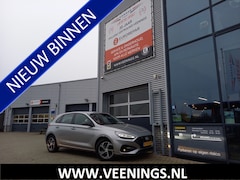 Hyundai i30 - 1.0 T-GDi MHEV Comfort Smart - CAMERA - PDC - CARPLAY / ANDROID - NAVI - CLIMA - CRUISE