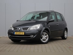 Renault Scénic - 1.6-16V Business Line | Clima / Cruise control | Trekhaak | NAP | Schuif / Kanteldak | APK