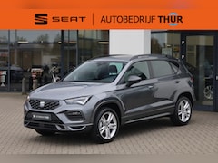 Seat Ateca - 1.5 TSI FR Business Intense 150PK / 110kW Achteruitrijcamera, full LED koplampen, verwarmb