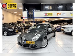 Alfa Romeo Giulietta - 1.4 T Distinctive Bovag Garantie