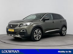 Peugeot 3008 - 1.2 PureTech Allure | Navigatie | Trekhaak afneembaar | Climate Control |