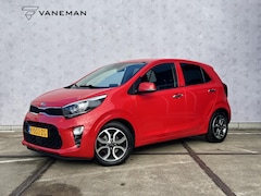 Kia Picanto - 1.0 DPi DynamicPlusLine | Camera | Navi | Key-Less | Apple CarPlay/Aindroid Auto | 15" Vel