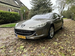 Peugeot 407 Coupé - 3.0-24V Pack