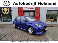 Toyota Yaris - 1.5 VVT-i Active