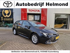 Toyota Corolla Touring Sports - Hybrid 140 Active