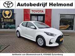 Toyota Yaris - 1.5 Hybrid Active