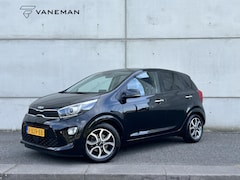 Kia Picanto - 1.0 DPi DynamicPlusLine | Camera | Navi | Key-Less | Apple CarPlay/Aindroid Auto | 15" Vel