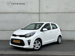 Kia Picanto - 1.0 DPi ComfortLine 5p | Cruise | Airco | Bluetooth |