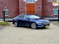 Renault Talisman - 1.3 TCe Intens / ECC / PDC / CAM / Grote scherm / Automaat / Sfeerverlichting