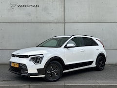 Kia Niro EV - ExecutiveLine 64.8 kWh Automaat | BLACK PACK | Schuif/kanteldak | Harman & Kardon | Elektr