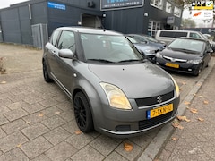 Suzuki Swift - 1.3 GA