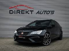 Seat Leon ST - 2.0 TSI CUPRA 300 4DRIVE PERFORMANCE PANO BREMBO