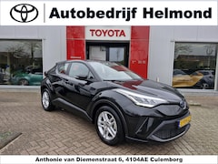 Toyota C-HR - 1.8 Hybrid Active