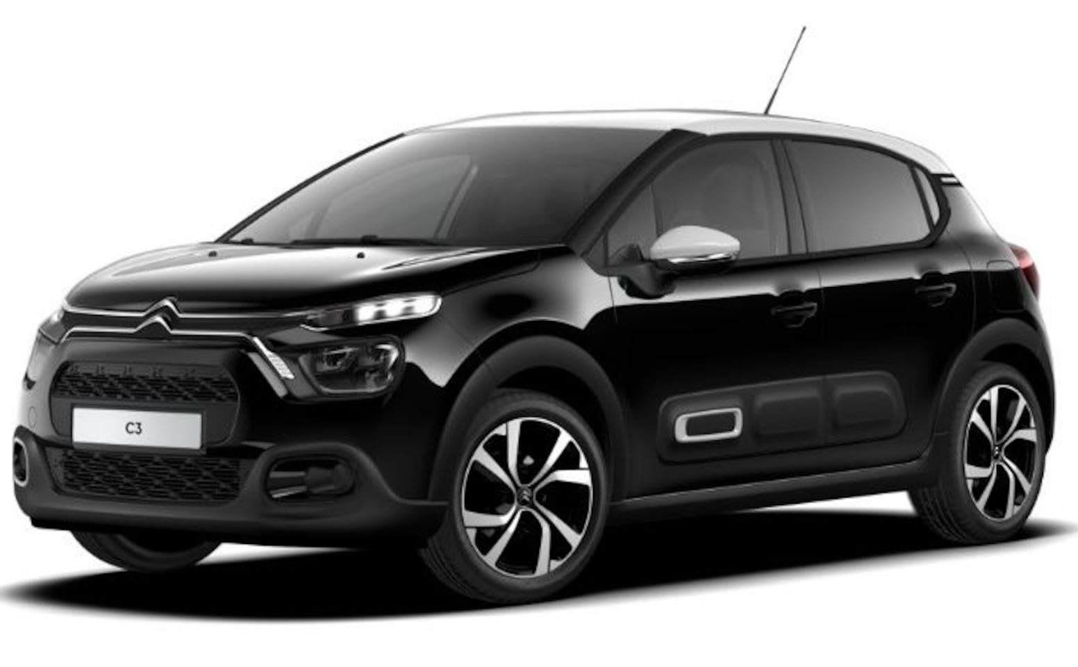 Citroën C3 - 1.2 PureTech Max 110pk € 3.380,- korting - AutoWereld.nl